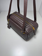 Borsa intrecciata