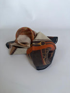 Foulard cavallo