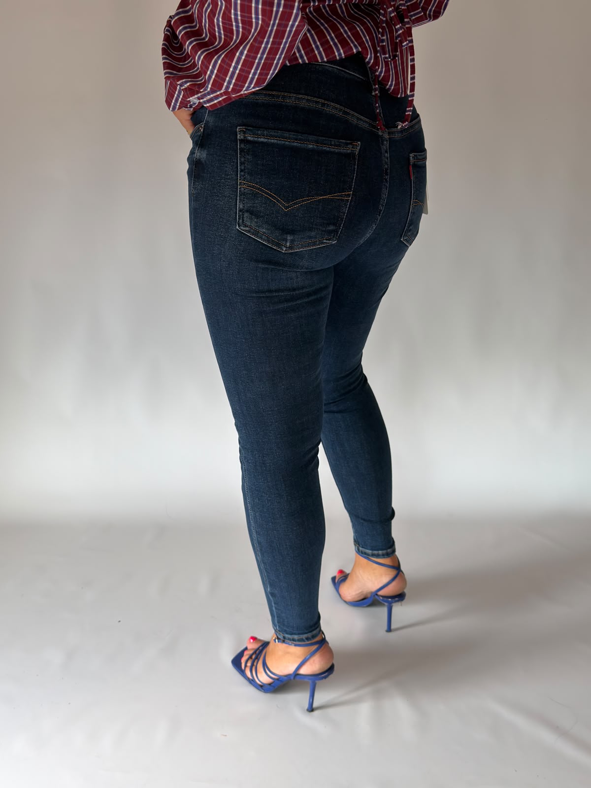 Jeans skinny