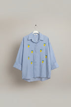 Camicia limone