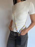 Porta cellulare margherite