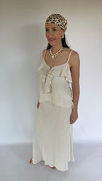 Top crema