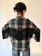 Camicia a frange Philia Loft