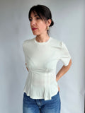 T-shirt maniche corte