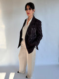 Blazer doppiopetto Philia Loft