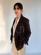 Blazer doppiopetto Philia Loft
