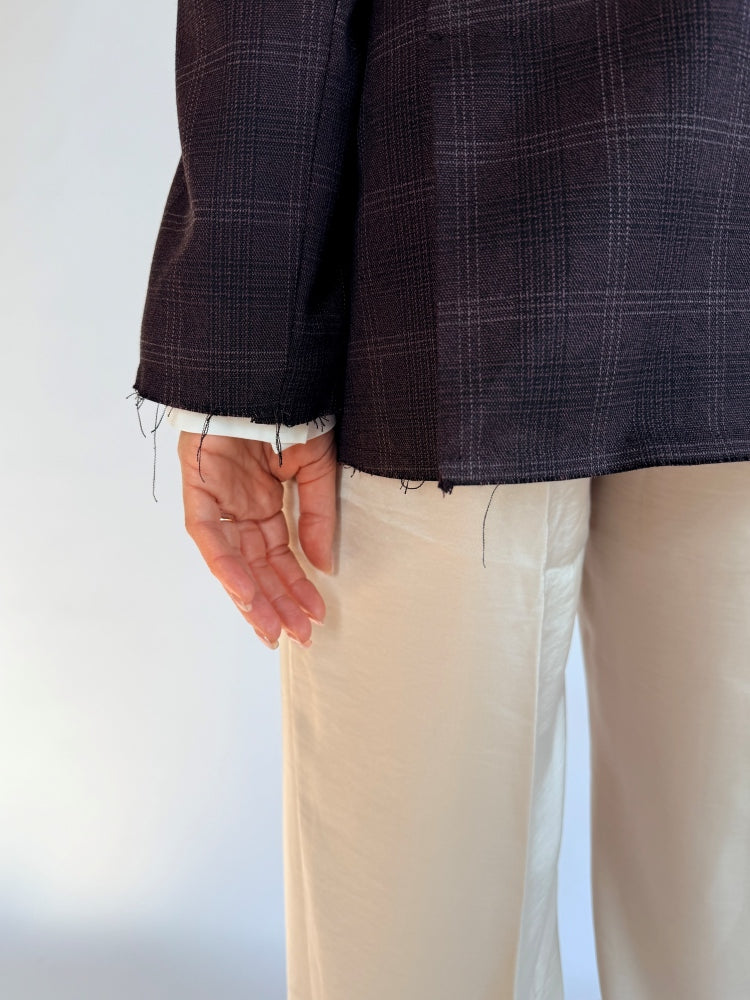 Blazer doppiopetto Philia Loft