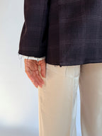 Blazer doppiopetto Philia Loft