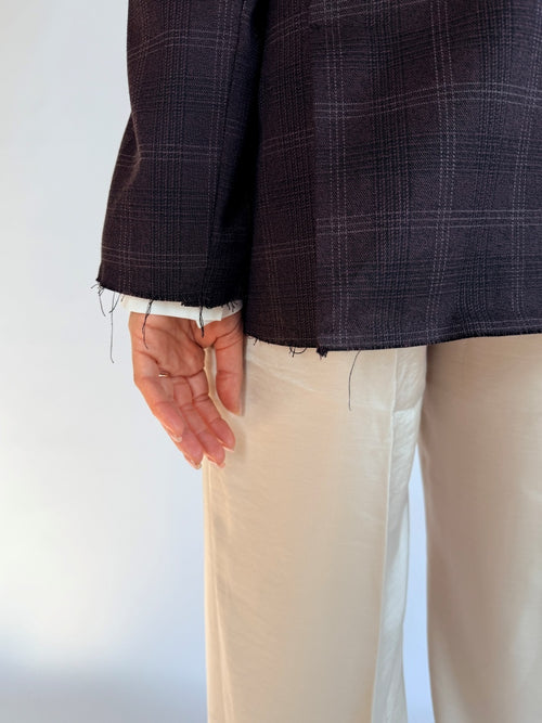 Blazer doppiopetto Philia Loft