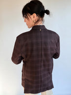 Blazer doppiopetto Philia Loft