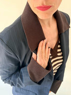 Coordinato Lumina Giacca e Pantaloncino