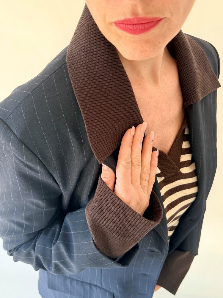 Coordinato Lumina Giacca e Pantaloncino