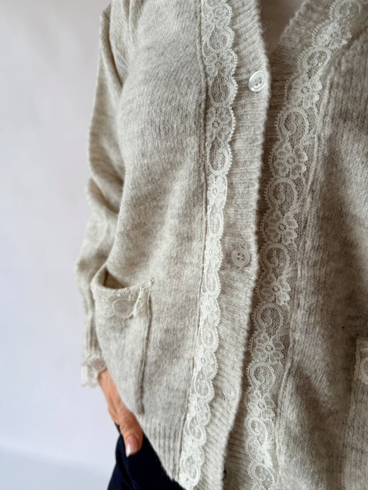 Cardigan Philia Loft