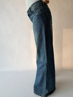 Jeans Philia Loft zampa larga