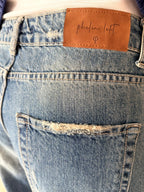 Jeans Philia Loft zampa larga