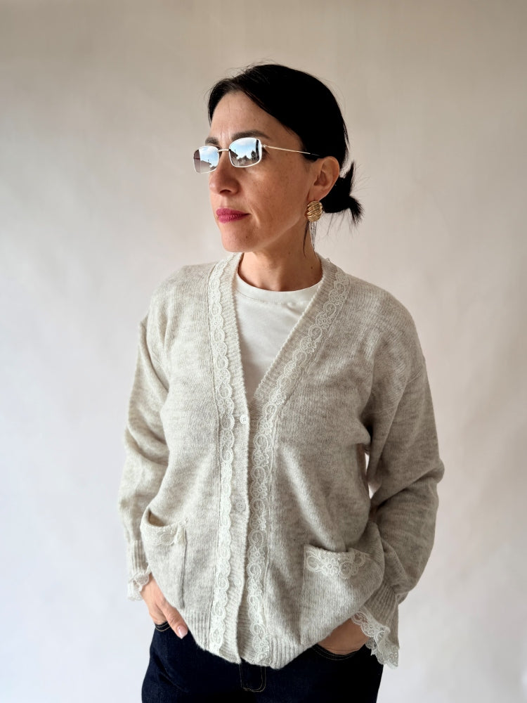 Cardigan Philia Loft