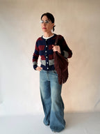 Jeans Philia Loft zampa larga