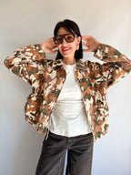 Giacca militare