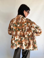 Giacca militare