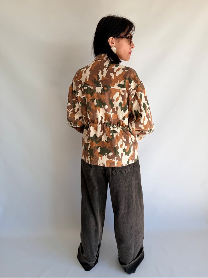 Giacca militare