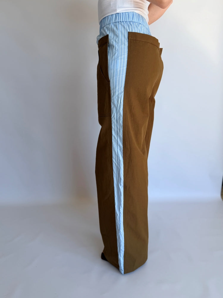 Pantalone Lumina