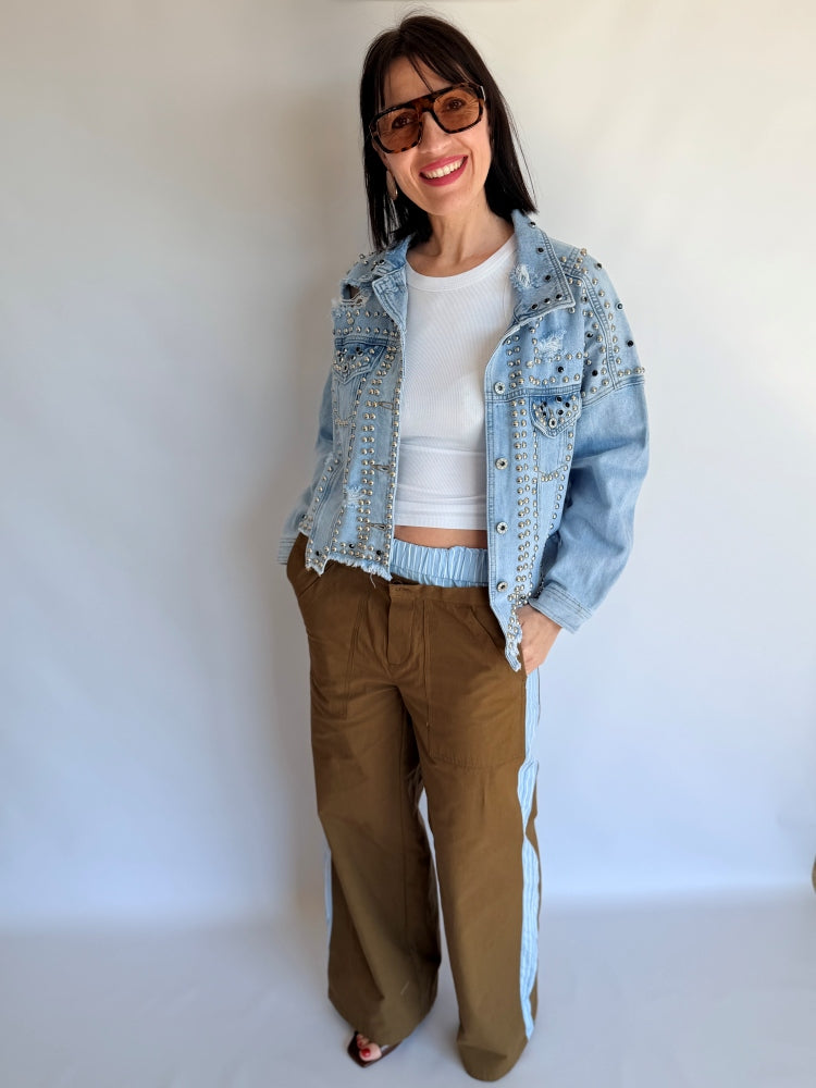 Pantalone Lumina