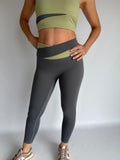 Leggins grigio