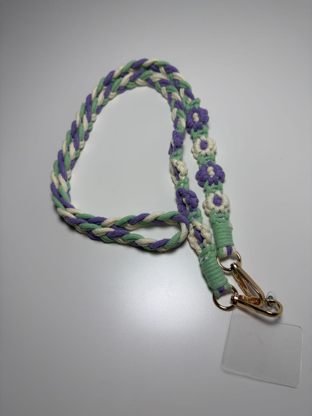 Porta cellulare margherite