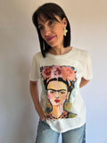 T-shirt bianca