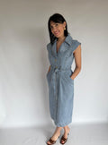 Vestito jeans