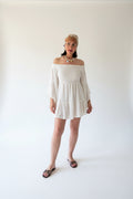 Vestito bianco