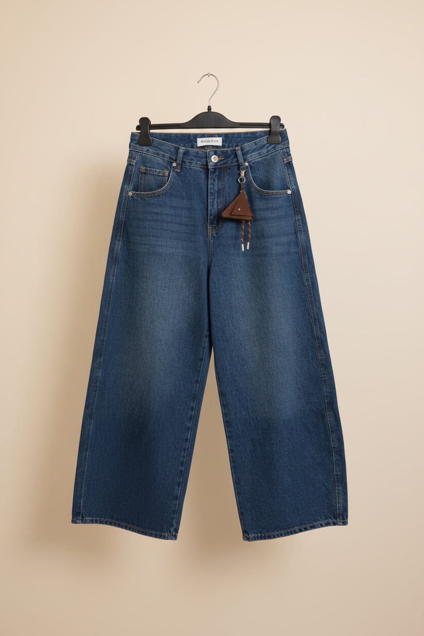 Jeans balloon
