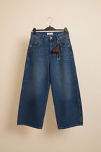 Jeans balloon