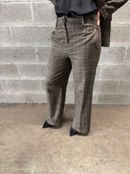 Pantalone scozzese