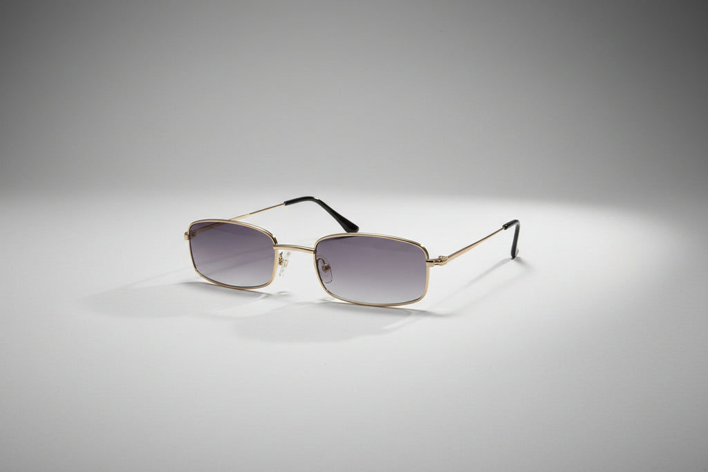 Occhiale silver