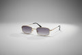 Occhiale silver