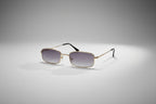 Occhiale silver
