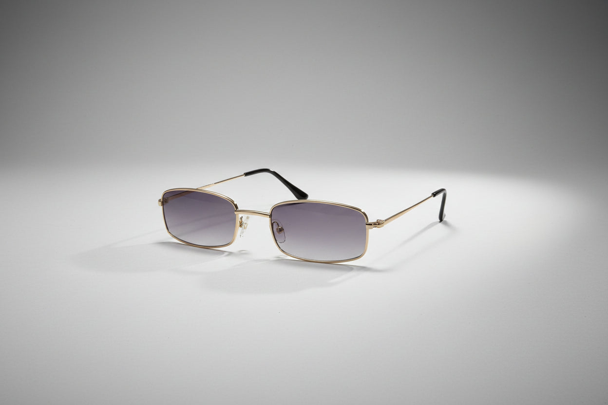Occhiale silver