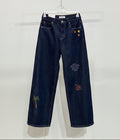 Jeans disegno