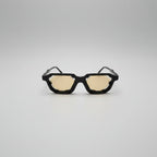 Occhiale Line lente arancio