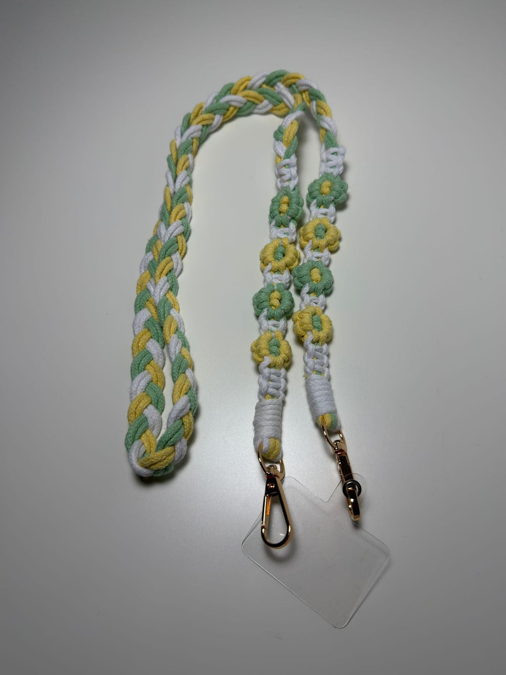Porta cellulare margherite