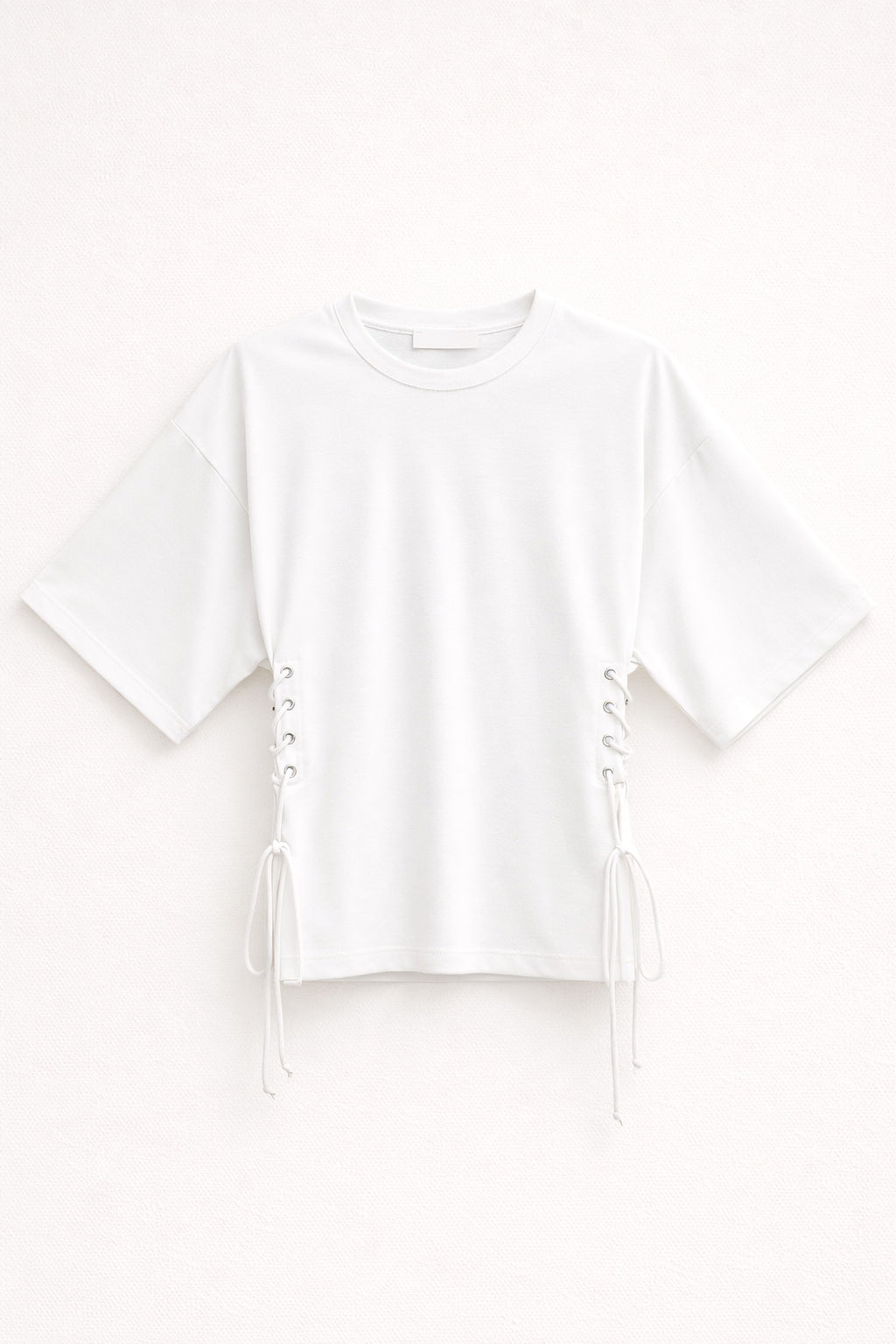 T-shirt bianca