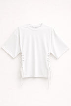 T-shirt bianca