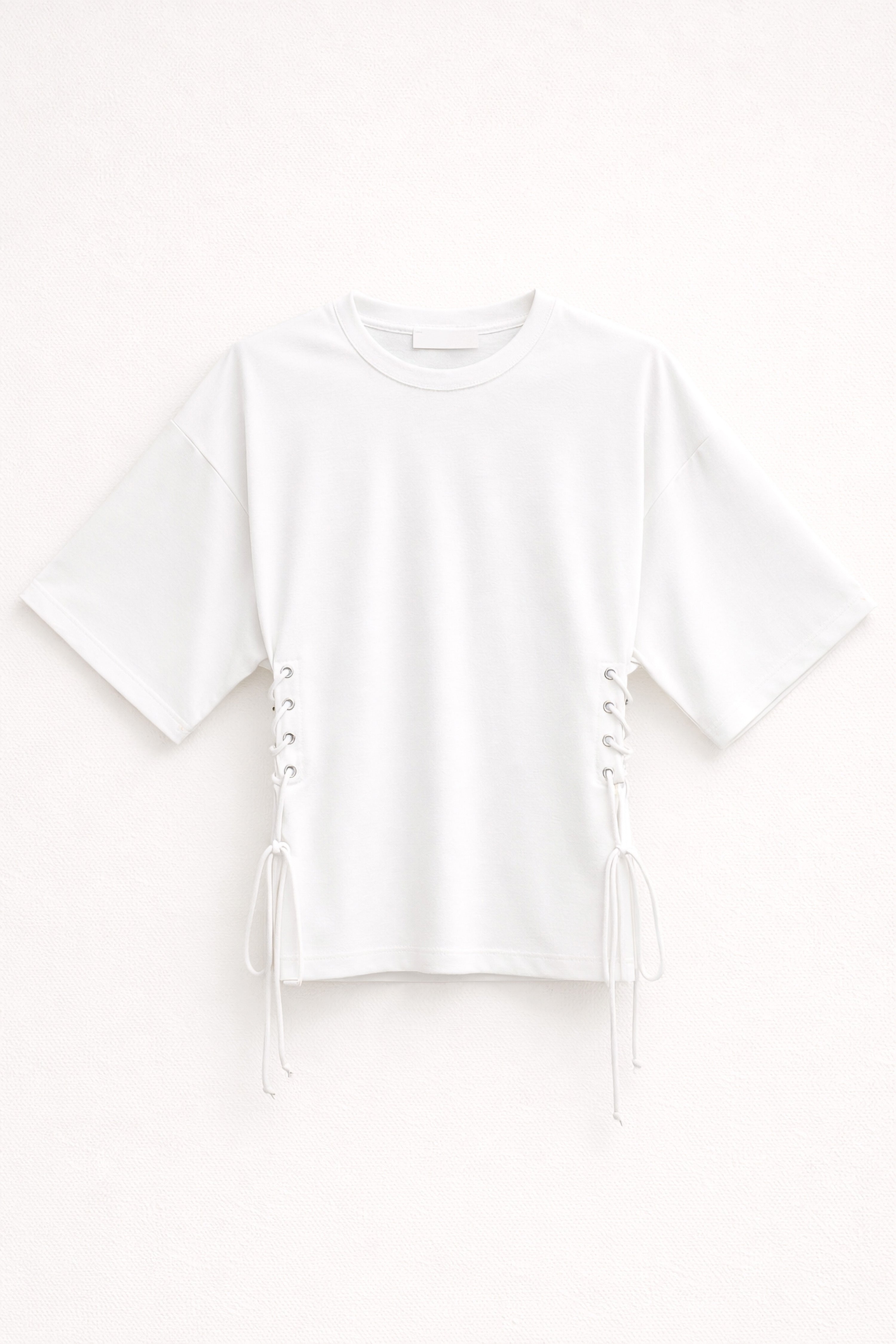 T-shirt bianca