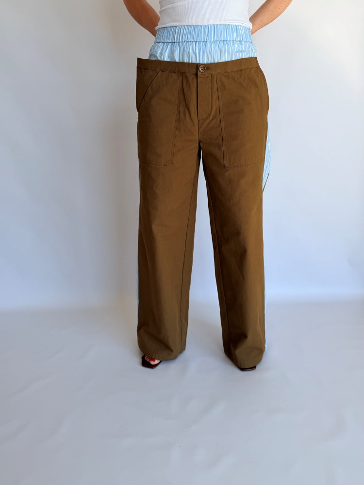 Pantalone Lumina